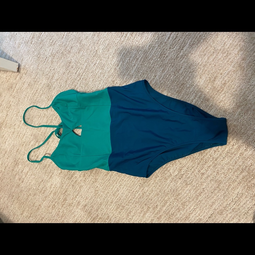 Summersalt bathing suit